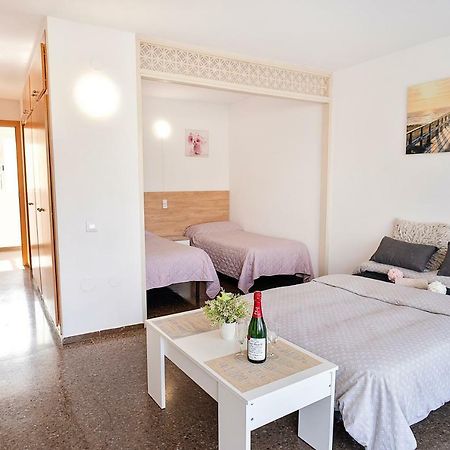 Anne Apartman Salou Kültér fotó