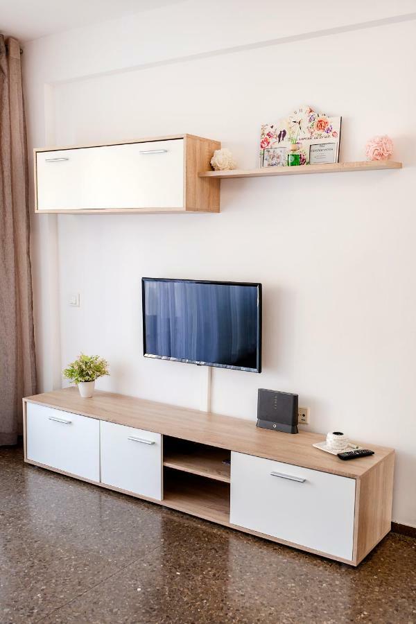 Anne Apartman Salou Kültér fotó