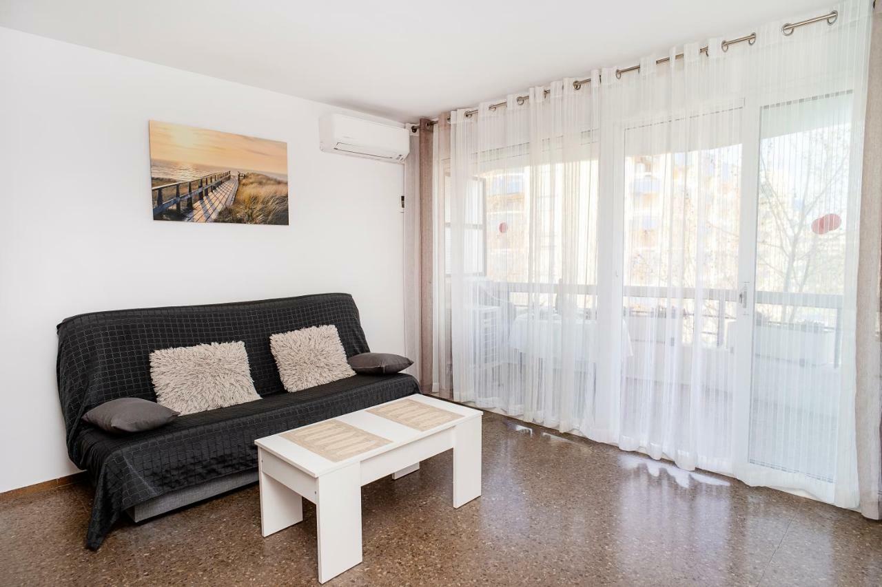 Anne Apartman Salou Kültér fotó
