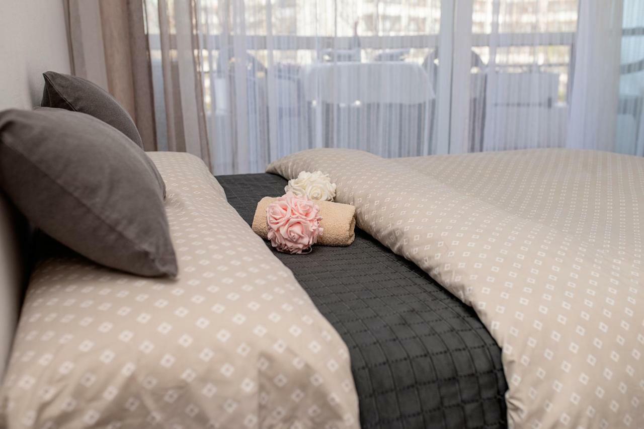 Anne Apartman Salou Kültér fotó