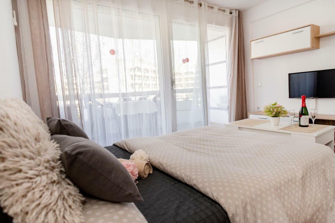 Anne Apartman Salou Kültér fotó