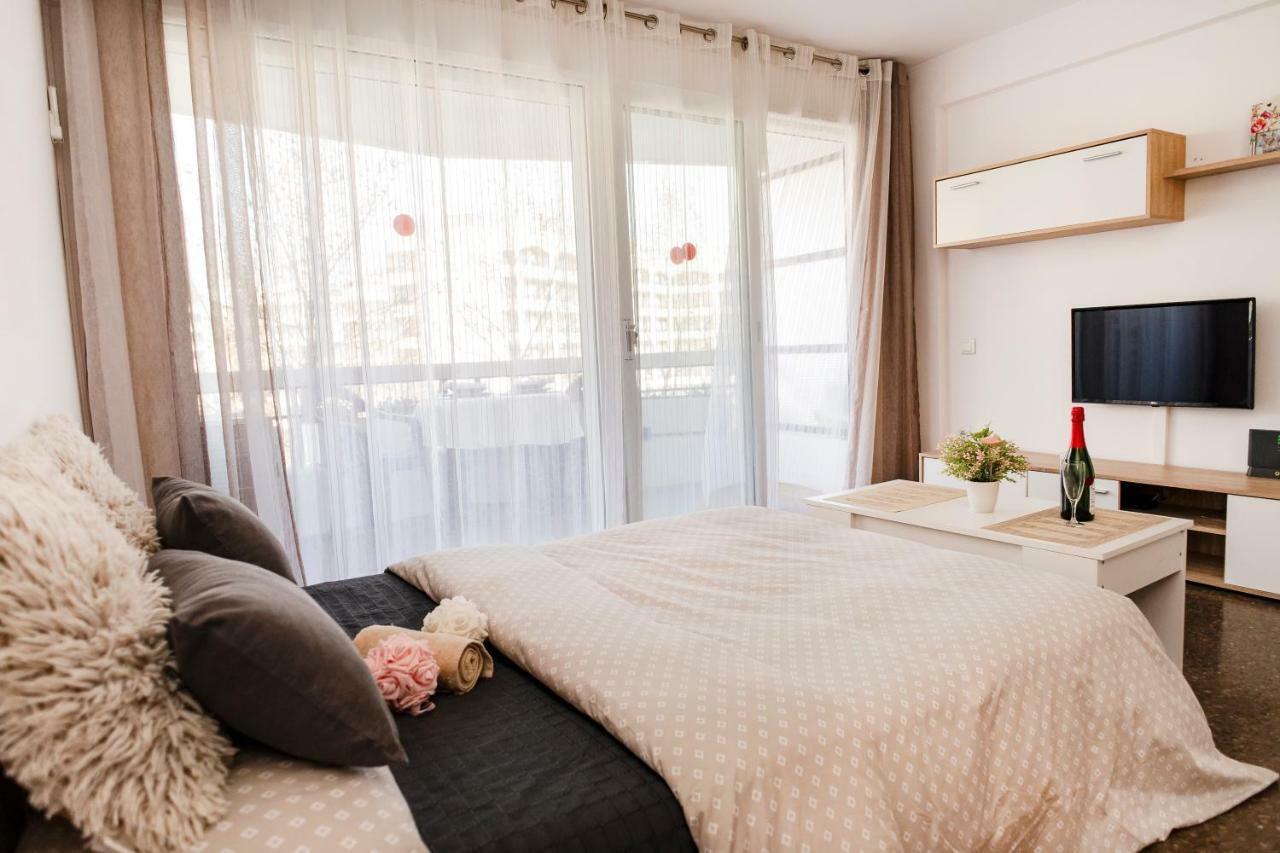 Anne Apartman Salou Kültér fotó