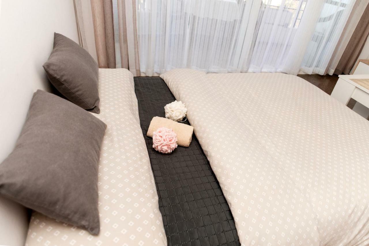 Anne Apartman Salou Kültér fotó