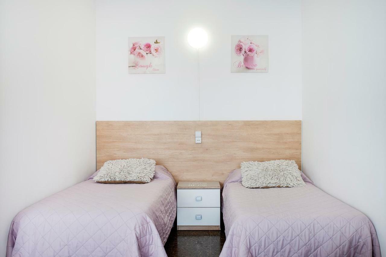 Anne Apartman Salou Kültér fotó
