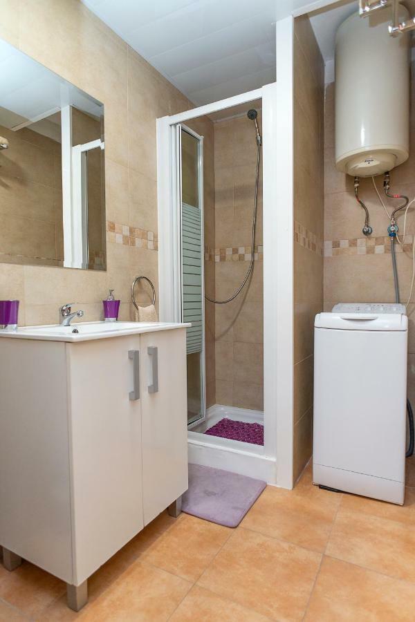 Anne Apartman Salou Kültér fotó