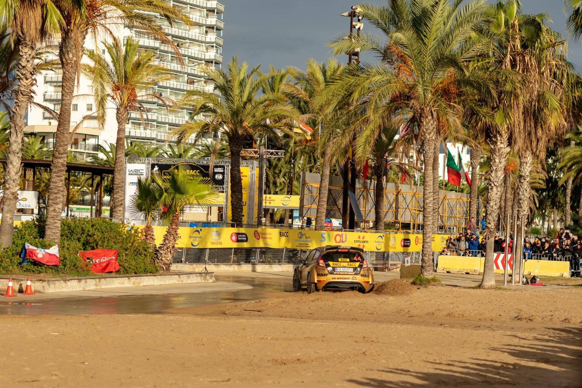 Anne Apartman Salou Kültér fotó