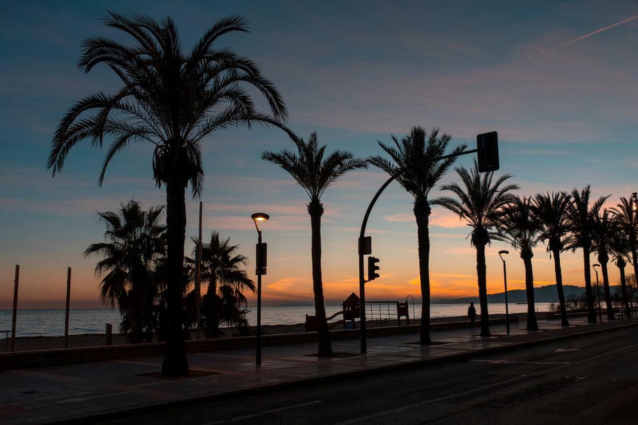 Anne Apartman Salou Kültér fotó