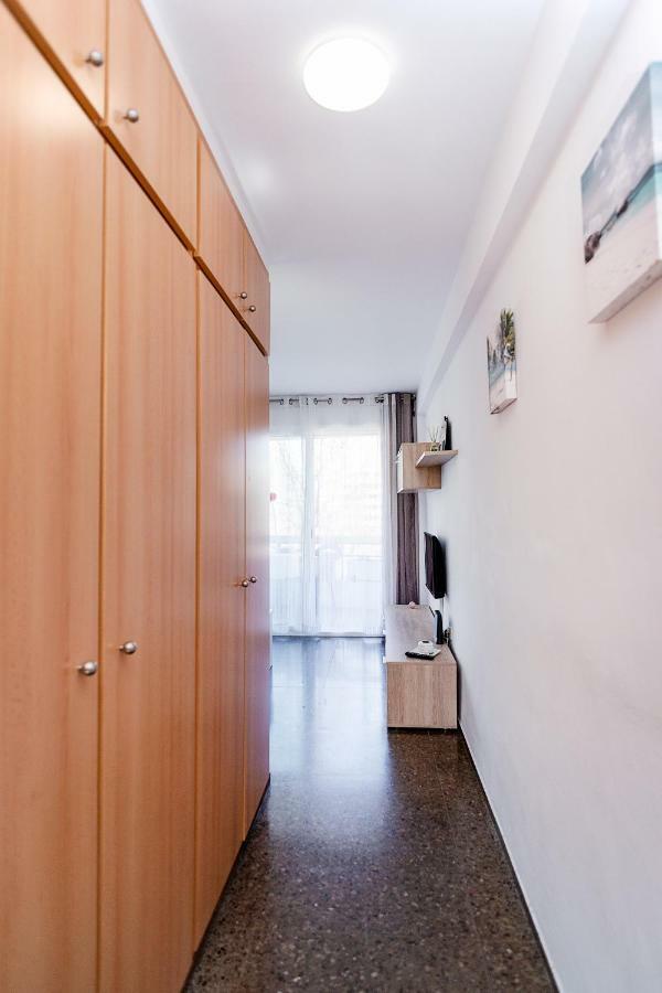 Anne Apartman Salou Kültér fotó